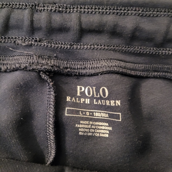 Ralph Lauren Polo Shorts - Picture 4 of 6